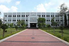 Kamban College of Arts and Science for Women