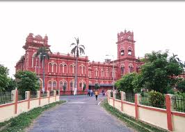 Kameshwar Singh Darbhanga Sanskrit Vishwavidyalaya
