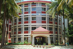 SMC Bangalore - Sampurna Montfort College, Bangalore