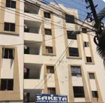 Saketa Junior and Degree College, Hyderabad