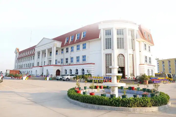 Sanskaram University, Jhajjar