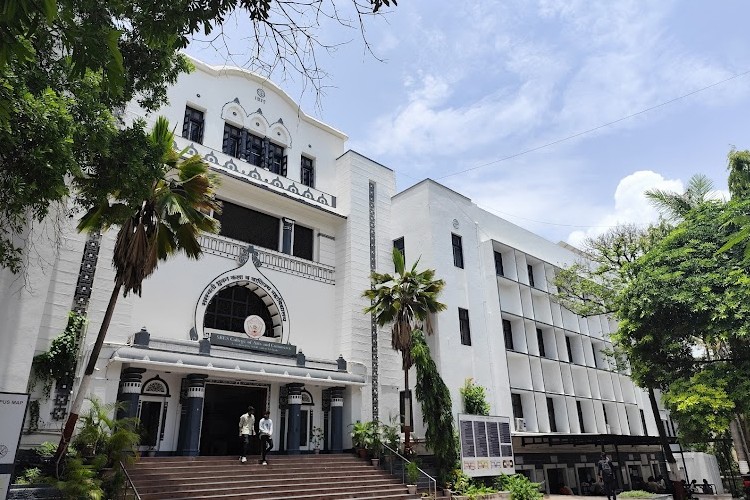 SBES College of Science, Aurangabad