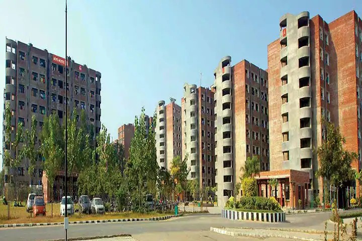 School of Journalism, Lovely Professional University, Phagwara