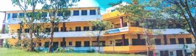 Shahid Virpatni Laxmi Mahavidyalaya, Kolhapur