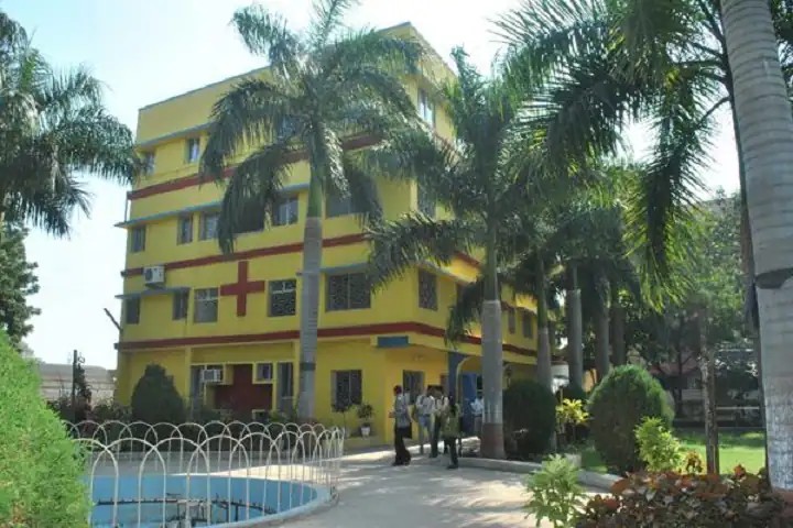 Shree JM Patel Institute of Social Work and Applied Arts, Anand