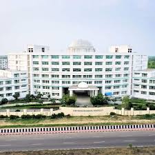 Shri Venkateshwara University, Amroha