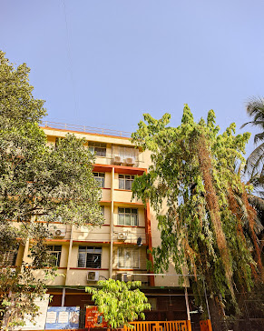 SIES College of Arts Science and Commerce, Mumbai