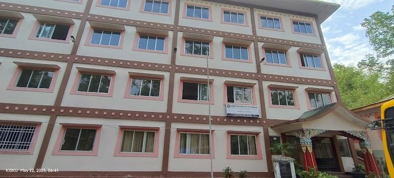 Sikkim Professional University, Sikkim