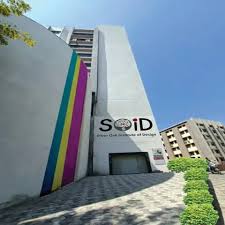 Silver Oak Institute of Design, Ahmedabad