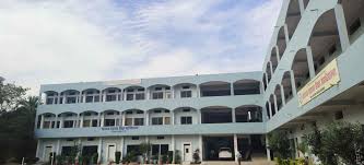Shri Ayee Mata Mahavidyalaya, Pali