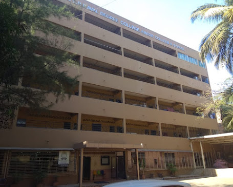 Shri LP Raval College, Mira Bhayandar