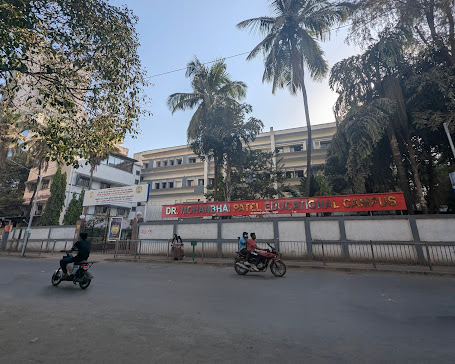 Shri MD Shah Mahila College of Arts and Commerce, Mumbai