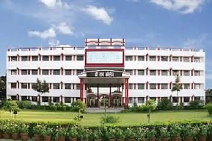Shri Ram College, Muzaffarnagar