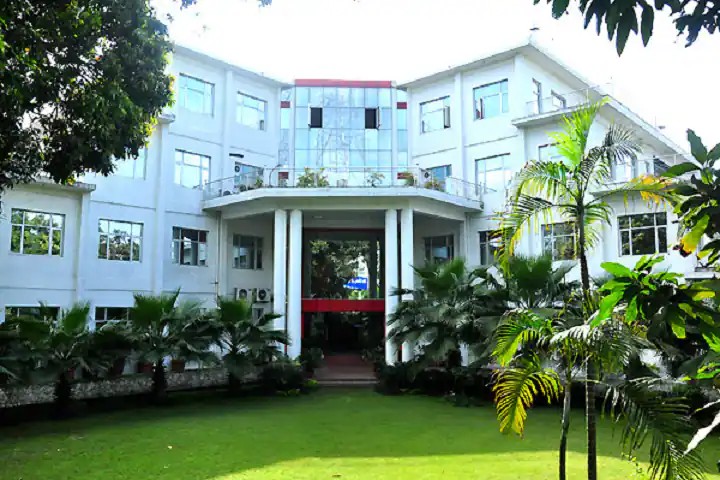 Shri Ram Group of Colleges, Muzaffarnagar
