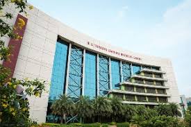 UKA Tarsadia University