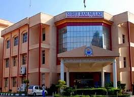 Shree Ram Mulkh Institute of Engineering and Technology