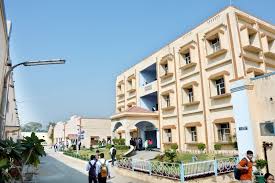 Technological Institute Of Textile And Sciences: