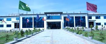 Maa Saraswati Institute of Engineering and Technology