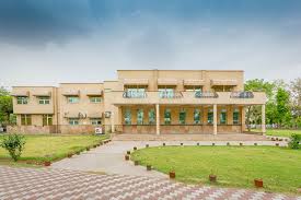 BS Anangpuria Institute of Technology and Management