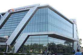 The NorthCap University (NCU)