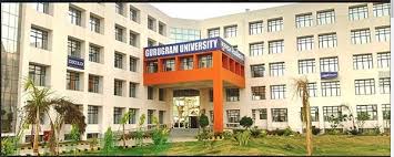 Gurugram University