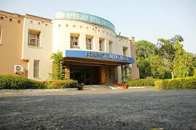 Apeejay Stya University: