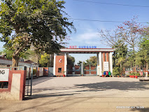 KIIT College of Engineering