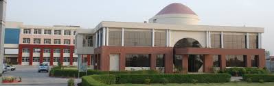 Global Institute of Technology and Management: