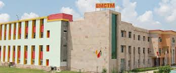 BM College of Technology and Management