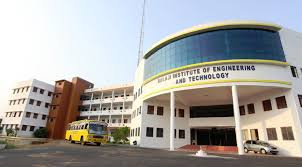 Shree Balaji Institute of Technology