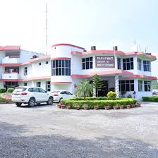 Saraswati Institute of Technology .