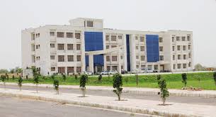 Ch. Ranbir Singh State Institute of Engineering and Technology