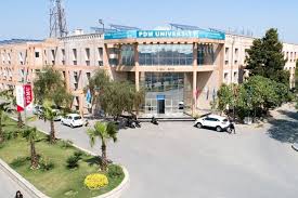 PDM University