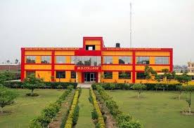 M.D. Polytechnic