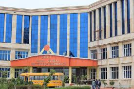 Dalal Global Institute of Technology