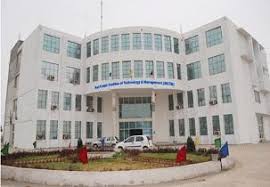 Sat Kabir Institute of Technology & Management