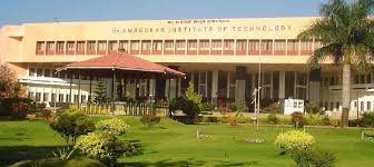 Dr. Bhim Rao Ambedkar Institute of Technology