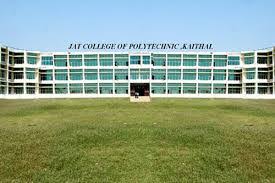 Jat College of Polytechnic