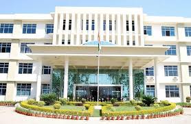 Geeta Institute of Management and Technology - GIMT