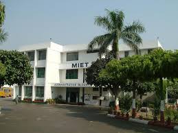 Modern Institute of Engineering and Technology - MIET