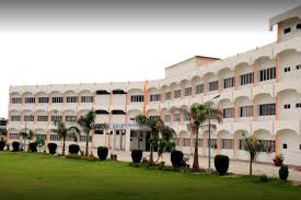Shri Krishan Institute of Engineering and Technology - SKIET