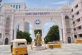 S.R.M University