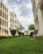 DPG Institute of Technology & Management