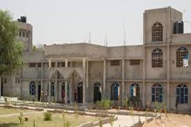 Bhartiya Polytechnic Mahendragarh: