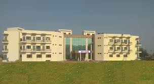 Mewat Engineering College, Nuh