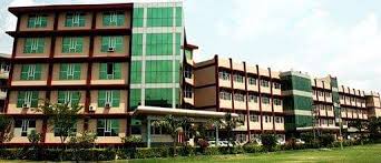 Doon Valley Institute of Engg. and Technology,