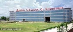 Akido College of Engg.