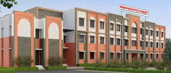 Maharana Pratap Institute of Technology and Management