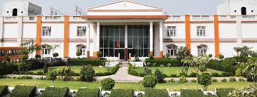 Vardey Devi Institute of Engineering and Technology