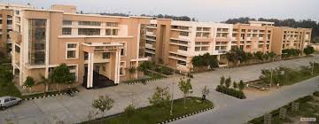 University Institute of Engg. and Technology, Maharishi Dayanand University, Rohtak
